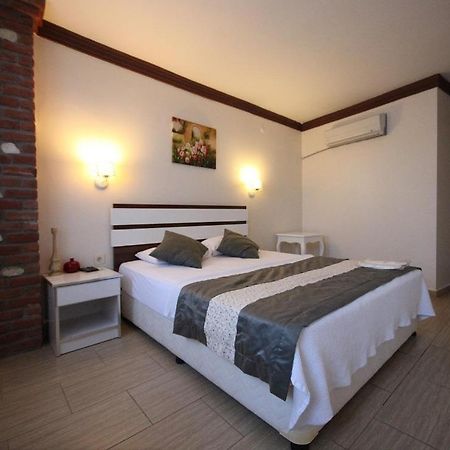 Lavinya Otel Bozcaada Luaran gambar