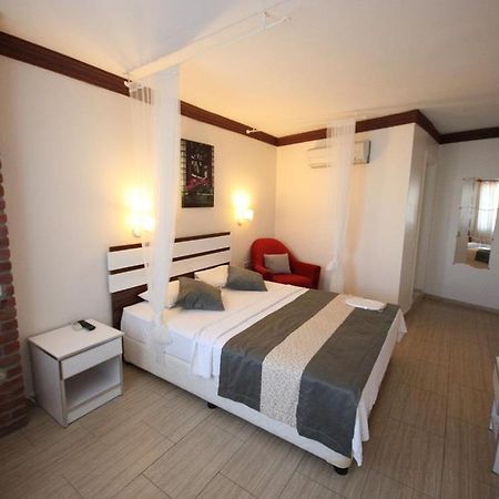Lavinya Otel Bozcaada Luaran gambar