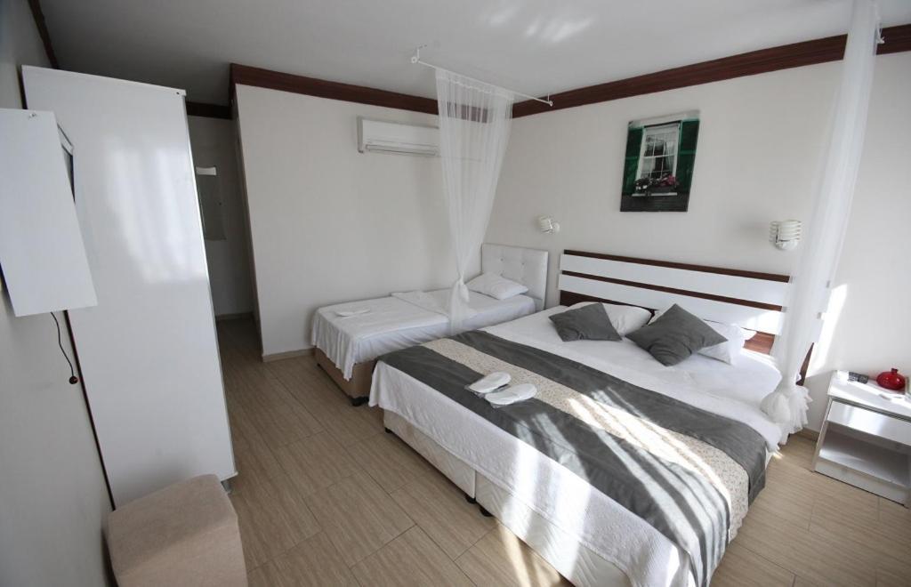 Lavinya Otel Bozcaada Luaran gambar
