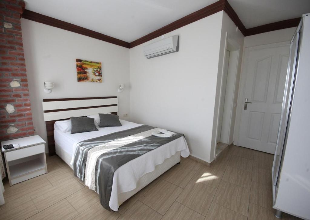 Lavinya Otel Bozcaada Luaran gambar