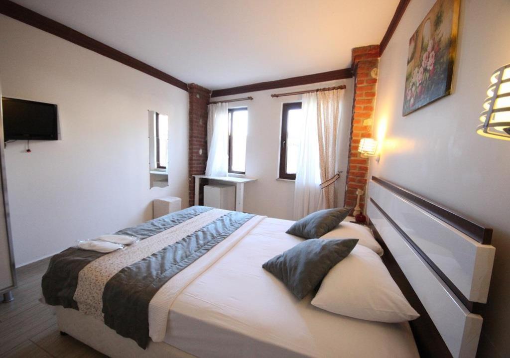 Lavinya Otel Bozcaada Luaran gambar