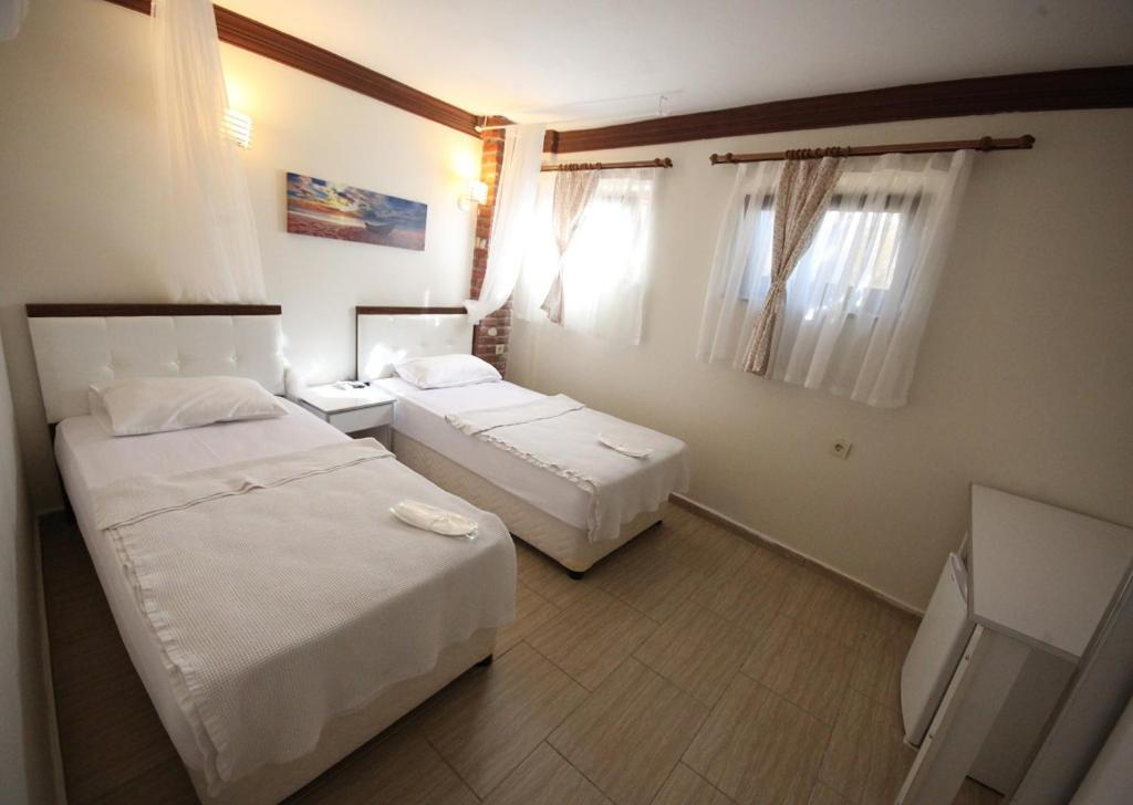 Lavinya Otel Bozcaada Luaran gambar