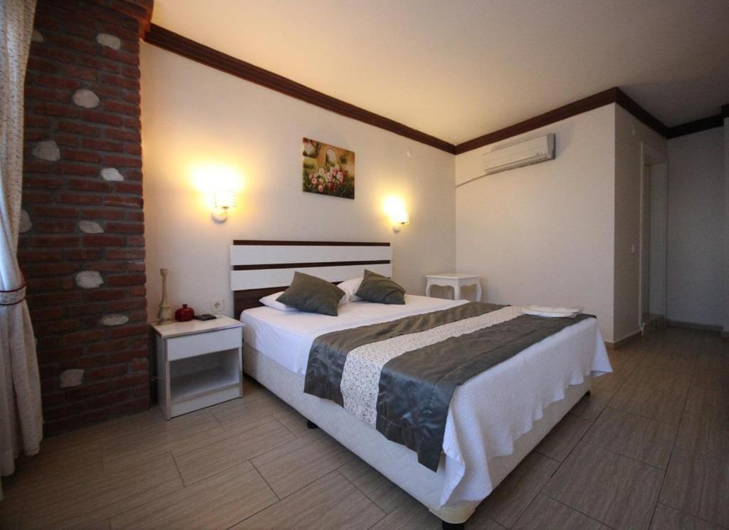 Lavinya Otel Bozcaada Luaran gambar
