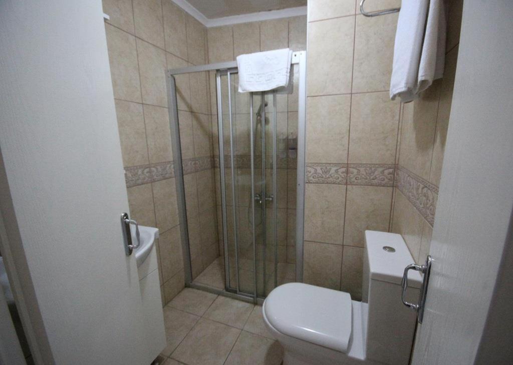 Lavinya Otel Bozcaada Luaran gambar
