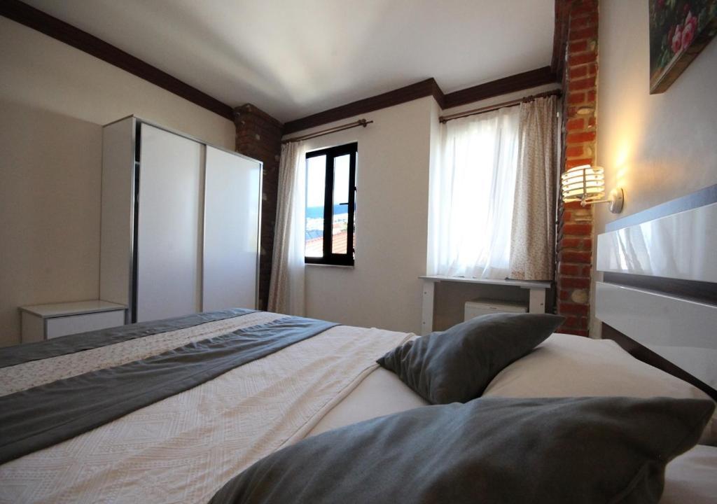 Lavinya Otel Bozcaada Luaran gambar