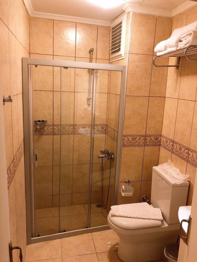 Lavinya Otel Bozcaada Luaran gambar
