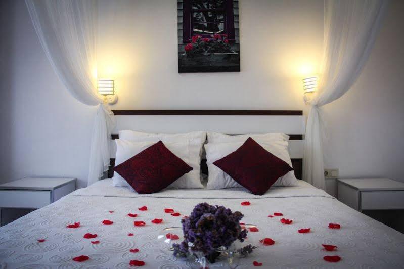 Lavinya Otel Bozcaada Luaran gambar